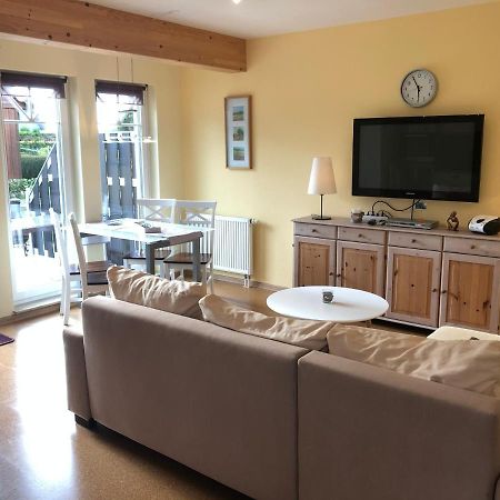 Leuchtfeuer Apartment Born Bagian luar foto
